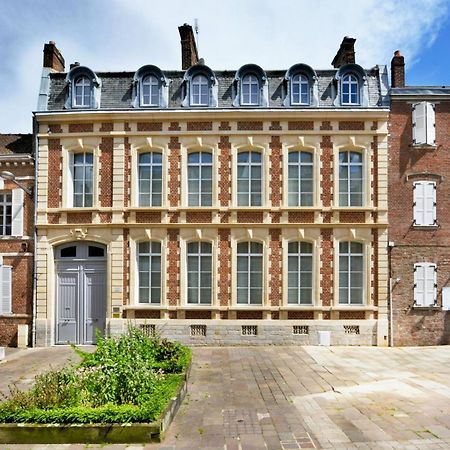 Cote Cathedrale Apartman Amiens Kültér fotó