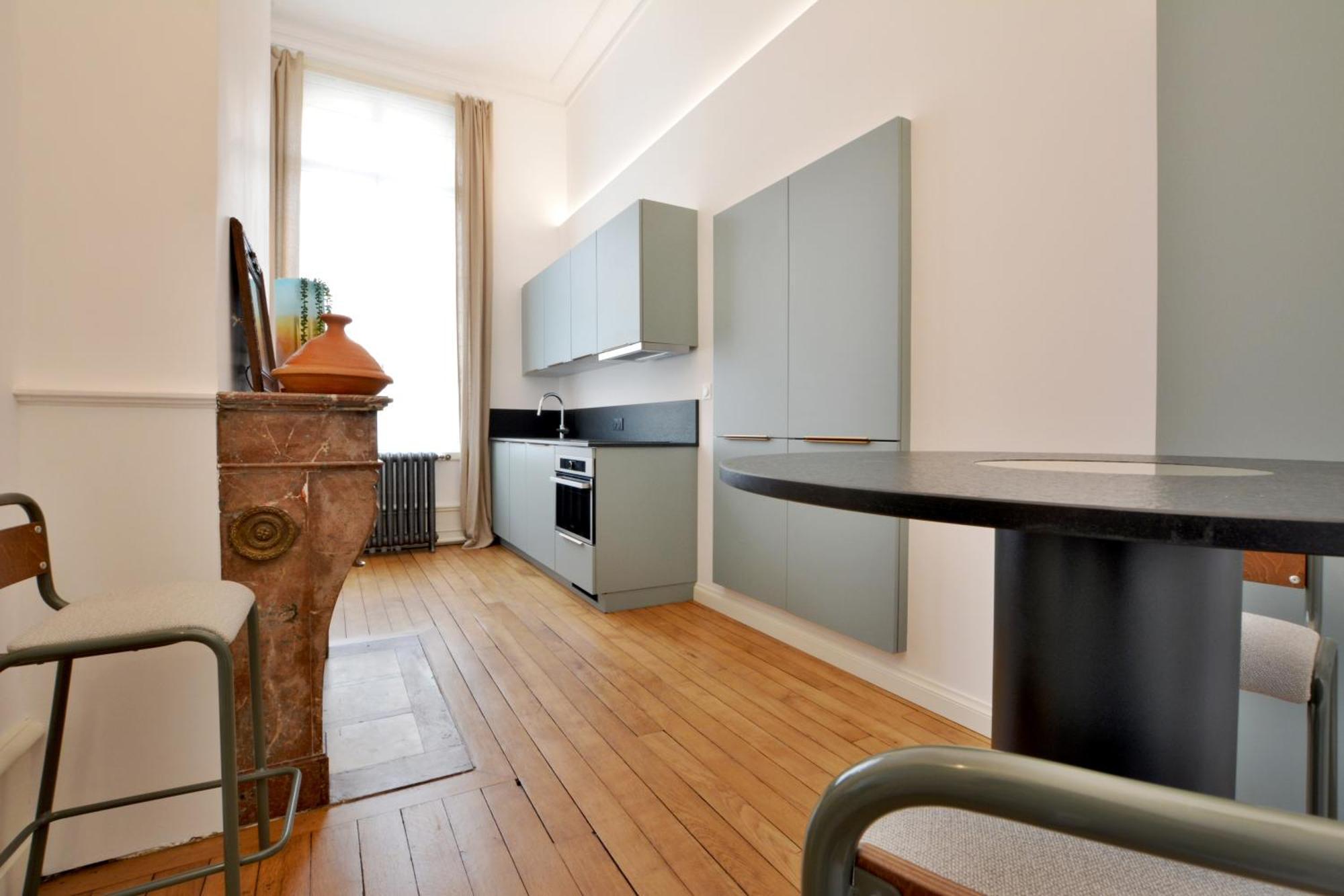 Cote Cathedrale Apartman Amiens Kültér fotó