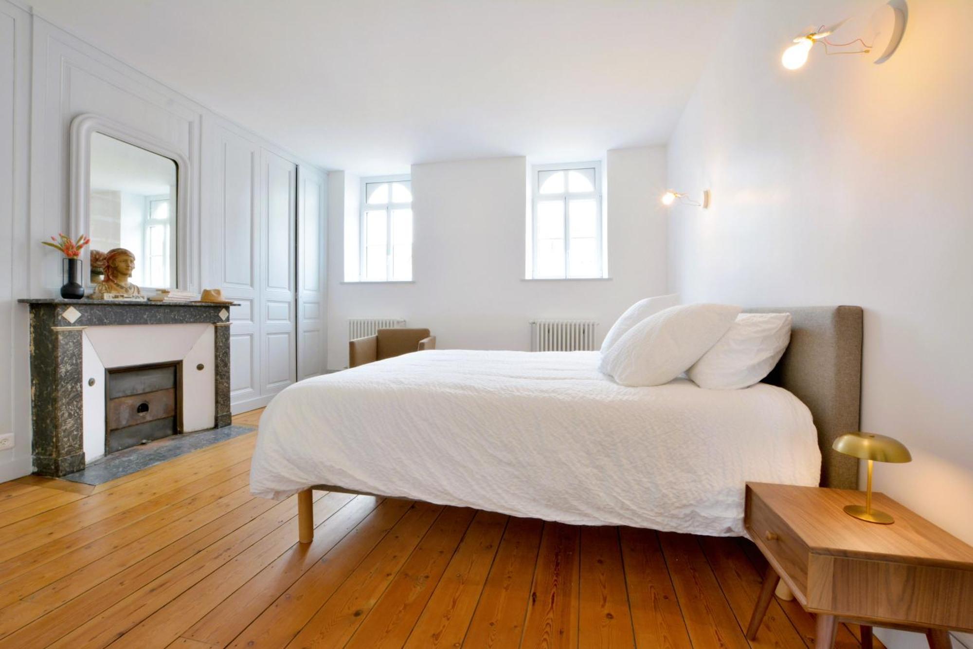 Cote Cathedrale Apartman Amiens Kültér fotó